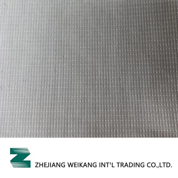 100 אחוז ניילון צלעות סטופ Taslon לבגדי ספורט