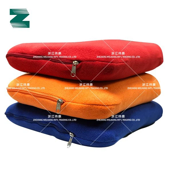 שמיכת פליז קוטבית ניידת