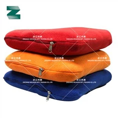 שמיכת פליז קוטבית ניידת