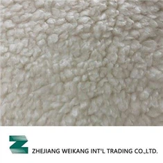 SHERPA SUDED FABRIC