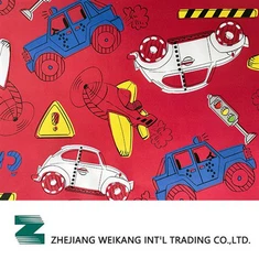 בד PU הדפסה דיגיטלית ZXH-PU22051904